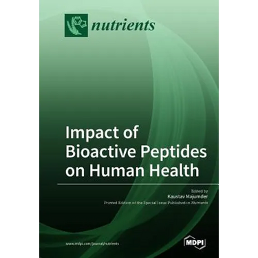 Impact of Bioactive Peptides on Human Health