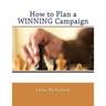How to Plan a WINNING Campaign