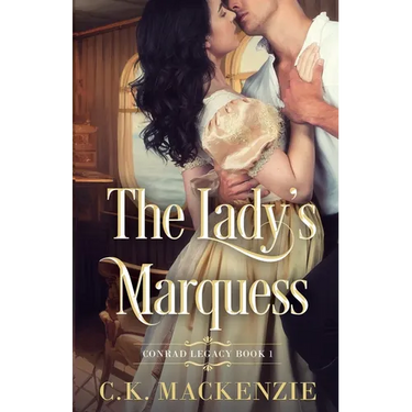 The Lady's Marquess