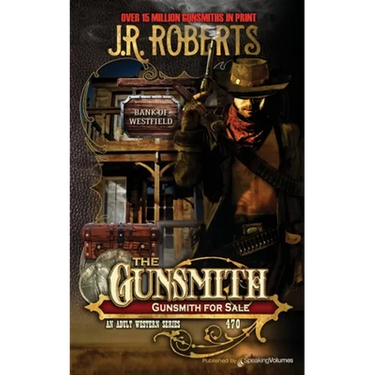 Gunsmith for Sale