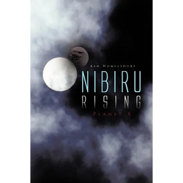Nibiru Rising: Planet X