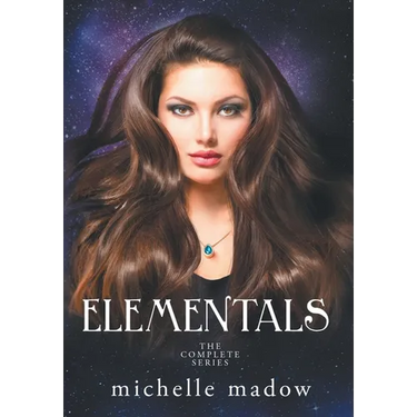 Elementals: The Complete Series (Deluxe Tenth Anniversary Edition)