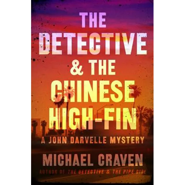 The Detective & the Chinese High-Fin