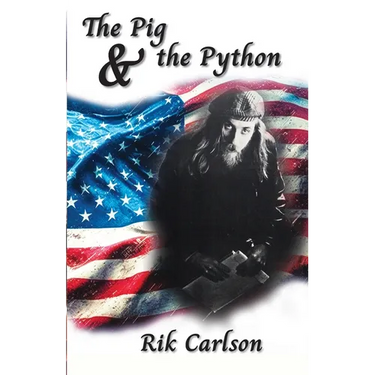 The Pig & the Python