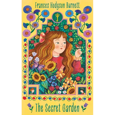 The Secret Garden