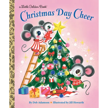 Christmas Day Cheer