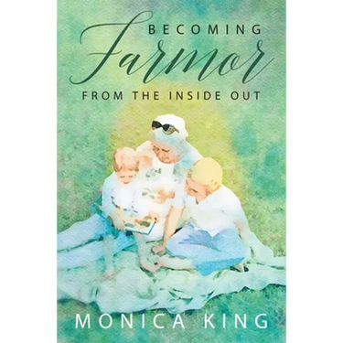 Becoming Farmor: From the Inside Out