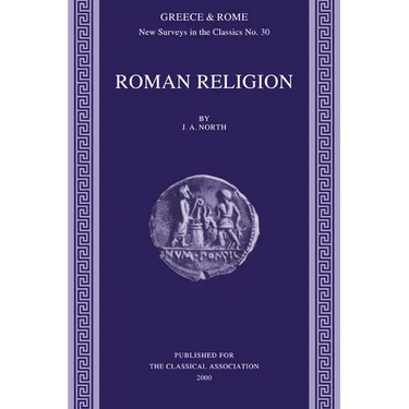 Roman Religion