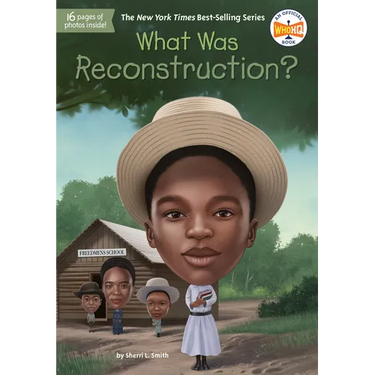 What Was Reconstruction?