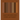 Just Brown Hex Code Alphabet