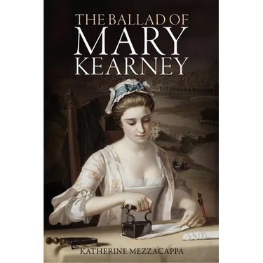 The Ballad of Mary Kearney