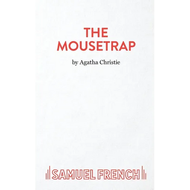 The Mousetrap