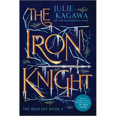 The Iron Knight Special Edition
