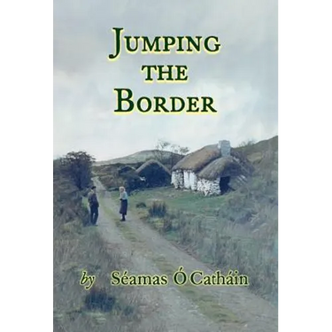 Jumping the Border