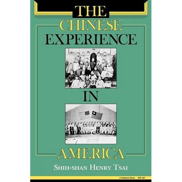 The Chinese Experience in America