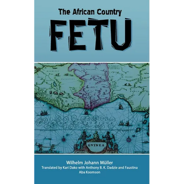 The African Country Fetu