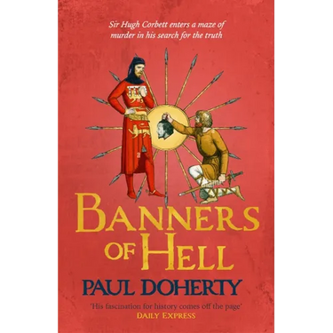 Banners of Hell: Hugh Corbett 24