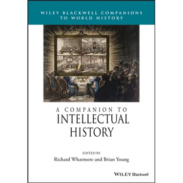 A Companion to Intellectual History