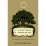 The Captain's Chronology: The nine lives of an extraordinary cat