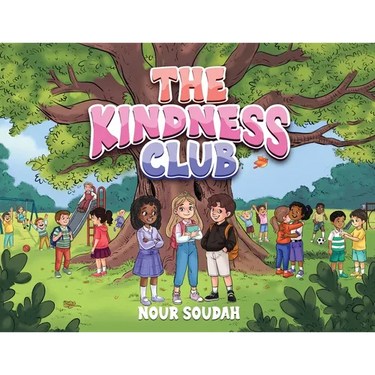 The Kindness Club