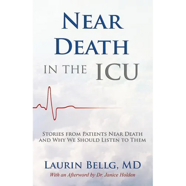Near Death in the ICU