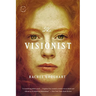 The Visionist
