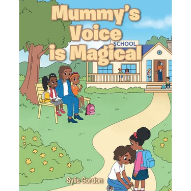 Mummy's Voice is Magical