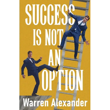 Success Is Not An Option