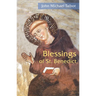 Blessings of St. Benedict
