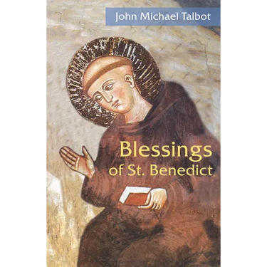 Blessings of St. Benedict