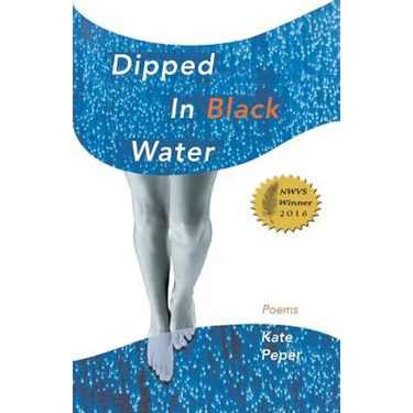 Dipped in Black Water