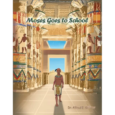 Moses Goes to School
