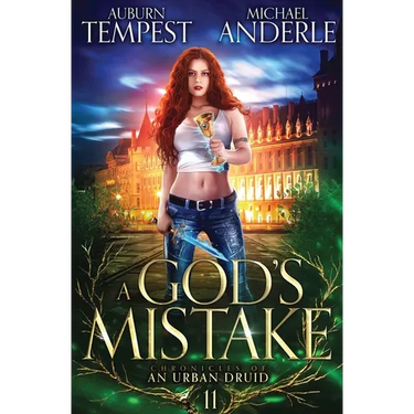 A God's Mistake