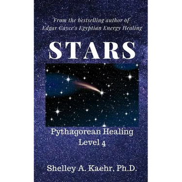 Stars: Pythagorean Healing Level Four