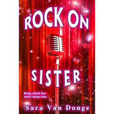 Rock on Sister: The Amazing Erica Princeton