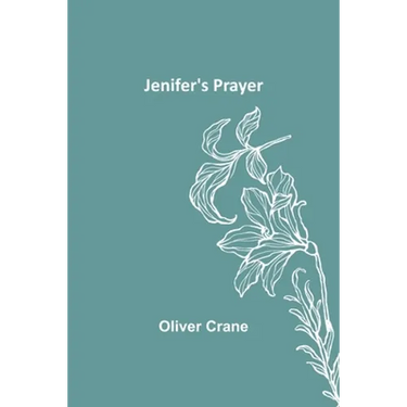Jenifer's Prayer