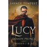 An Urban Fantasy Demon Series Box Set