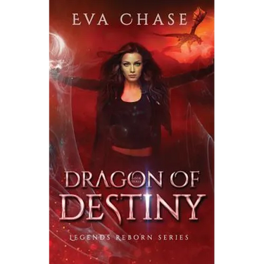 Dragon of Destiny