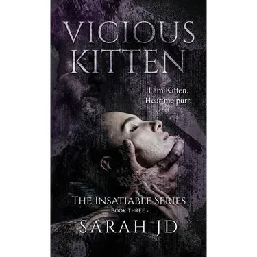 Vicious Kitten: A Dark Reverse Harem Romance