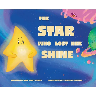 The Star Who Lost Her Shine