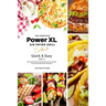 The Complete Power XL Air Fryer Grill Cookbook: Quick and Easy Vol.1