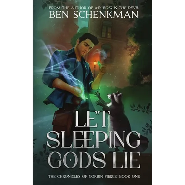 Let Sleeping Gods Lie