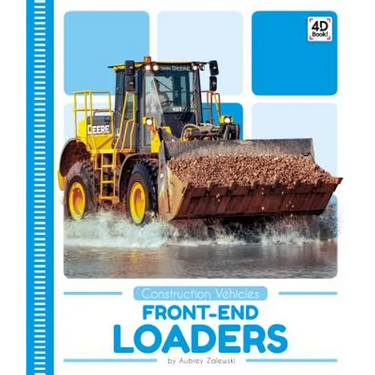 Front-End Loaders