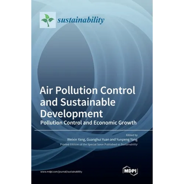 Air Pollution Control and Sustainable Development: Pollution Control and Economic Growth