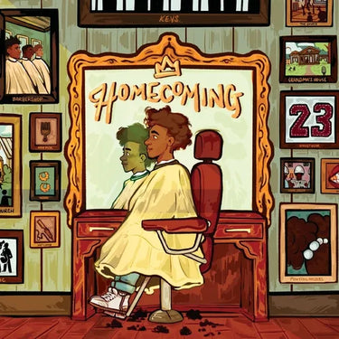 Homecoming