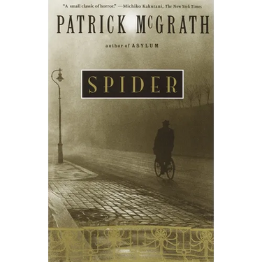 Spider
