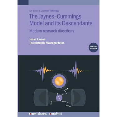 The Jaynes-Cummings Model and its Descendants (Second Edition): Modern research directions