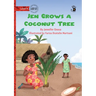 Jen Grows a Coconut Tree - Our Yarning