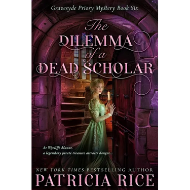 The Dilemma of a Dead Scholar