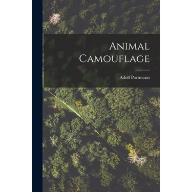 Animal Camouflage